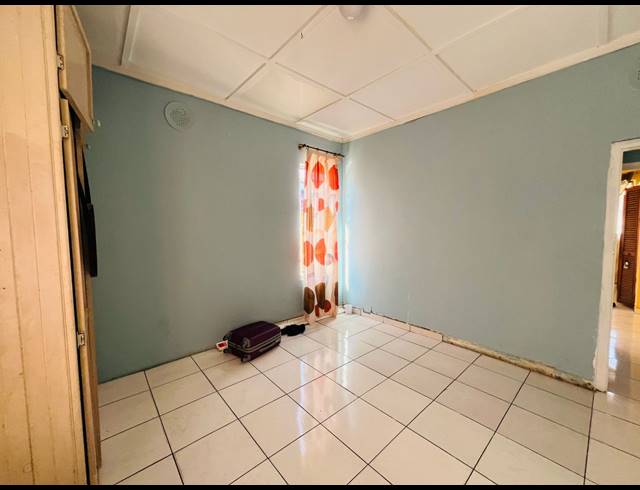 4 BEDROOM HOUSE TO LET IN UMBILO